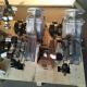 Dual port zero pressure loss directional control valve | DN full bore no dead angle structure