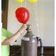 Compact 5n Cylinder Gas Helium For Balloon Filling