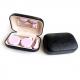 Special PU leather lens case portable travel contact lens case