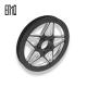 INCA PL7 Pentagram Wheel Style Pulley Sprocket Pulley High Tensile Strength
