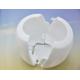 Child Proof Silicone Door Knob Protector Cover