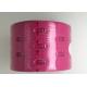 95% Cotton 5% Spandex Sports Strapping Tape Medical Acrylic Glue 5N Adhesive Strength