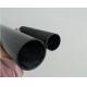 Carbon Fiber tripod tube carbon telescopic pole with channel/dam/convex area/ducts /bulge for photography tripod