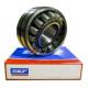 24026 CCK / W33 Unseparable Self Aligning Roller Bearings With 69mm Width