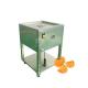 Vegetable And Fruit Wedges Separating Splitting Machine Potato Carrot Orange Apple Cutter