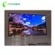 P8 P6 Mobile LED Video Screen Rental SMD 3528 640X640mm 960X960mm Lightweight