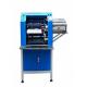 Auto Pvc Pet Plastic Automatic Coil Binding Machine  Single Loop 500-700 Books / Hour