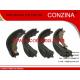 53720-85200-000 brake shoes use for daewoo Damas 95- conzina brand
