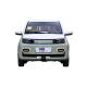 Touch Screen ABS 2022 Letin Mengo Pro Electric Mini Car 5 Door 4 Seat Ev Electric Car Auto Vehicle