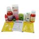 GMP Medicine Oral Rehydration Salt  20.5gm 27.9gm, 100bags/box, BP/USP/CP