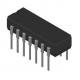 SNJ54LS51J Integrated Circuit Chip 54LS51 AND OR INVERT GATES