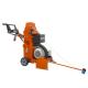 Pavement Cutting Machine High Efficiency For Asphalt Road