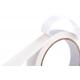 90 Mic Pressure Sensitive Adhesive Strong Double Sided Tissue Paper Tape For Fixing