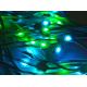 Miracle  beam DC24V Operating Voltage LED Eave Lights with IP67 Waterproof for Outdoor Decoration