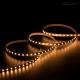 160LM/W High Efficiency LED Tape DC24V 80Leds/M 8mm Width 24v Led Strip Lights