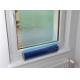 Polyethylene Residue Free 60 Days LLDPE Window Glass Protection Film