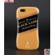 Newest 3D Printing Johnnie Walker Zinc Alloy Bumper With PC Cover Cases For