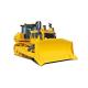 SD32-8 39000kg Crawler Dozer Road Construction Heavy Equipment