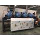 Low Temperature Screw Four Parallel Hanzhong Compressor Condensing Unit Price