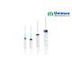 Unimax Medical 1ml 30ml Disposable Injection Syringe