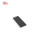 MAX202CDR Integrated Circuit Chip TTL RS232 Serial Interface 3.3V 5V Supply