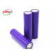 Original Lithium Ion Battery 3.7 V 1500mah Lightweight For Bluetooth Speakers