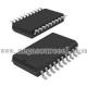 Integrated Circuit Chip TLE6208-6G -------- Hex-Half-Bridge / Double Six-Driver