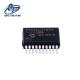 PIC16LF1829 MICROCHIP Component 44-TQFP Microcontroller Chip