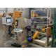 TIG Automatic Transformer Foil And Coil Winding Machine
