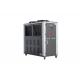 10hp Closed Loop Portable Water Chiller Units R410a Refrigerant