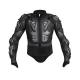 Customized Logo XXL Black Motorcycle Equipment for Off-Road Cross-Country Protectors Suit