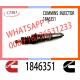 1846351 579261 1764364 New Genuine Fuel Injector fuel injector For SCANIA in stock