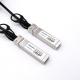 10GB RoHS Compliant DAC Cable UL/CSA Rated for Industrial