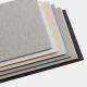 Width 300mm WPC Wall Cladding UV Resistance WPC Cladding Panels