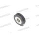 85632000 Pulley Idler Sharp Assy for GTXL Parts , For Textile Machine Parts