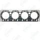 CE Certified MTZ Tractor Parts Cylinder Head Gasket 238-1003210-B7