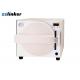 Medical Laboratory Portable Dental Autoclave 18L Water Supply Auto Drainage