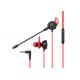 Noise Cancelling Wired Gaming Earphone Vivid Stereo Sound