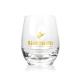 Custom Logo Whiskey Glasses Wine Blanks Espresso Sublimation Glass OEM Customized Europe American Style