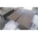 Polished Titanium Forgings for Optimal Performance 5-100 mm A1 Ultrosonic Flaw Detection