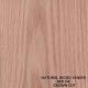Crown Cut Grain Aaa Grade 0.5mm Red Oak Wood Veneer For Furniture Face And Door