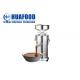 Sesame Butter Making Machine Electric Peanut Butter Machine Grinder For Home