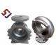 OEM Stainless Steel Hot Oil Pump Casting Parts CNC Drilling