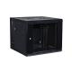 2024 6U 4u 19 Data Centre Cabinet Server Rack Network Cabinet with Security Features