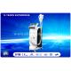 Economic IPL Hair Removal Machine Beauty Equipment For Acne / Spot Scars Removal