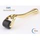 ABS Plastic Handle 540 Derma Roller Micro Needling Therapy CE RoHS