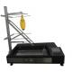 EN71-2 Toy Testing Equipment Plush Toys Integrated Flammability Tester