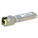 10Gbps Copper SFP+ RJ45 CAT6 30m Sfp 10g Base T Compatible CISCO