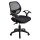 Middle Back China Mesh Task Chair