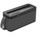 Bluetooth Speakers 2400mAh Battery Supports Bluetooth TF Card FM Radio AUX Input USB Playback Hands-free Calling For Home Use